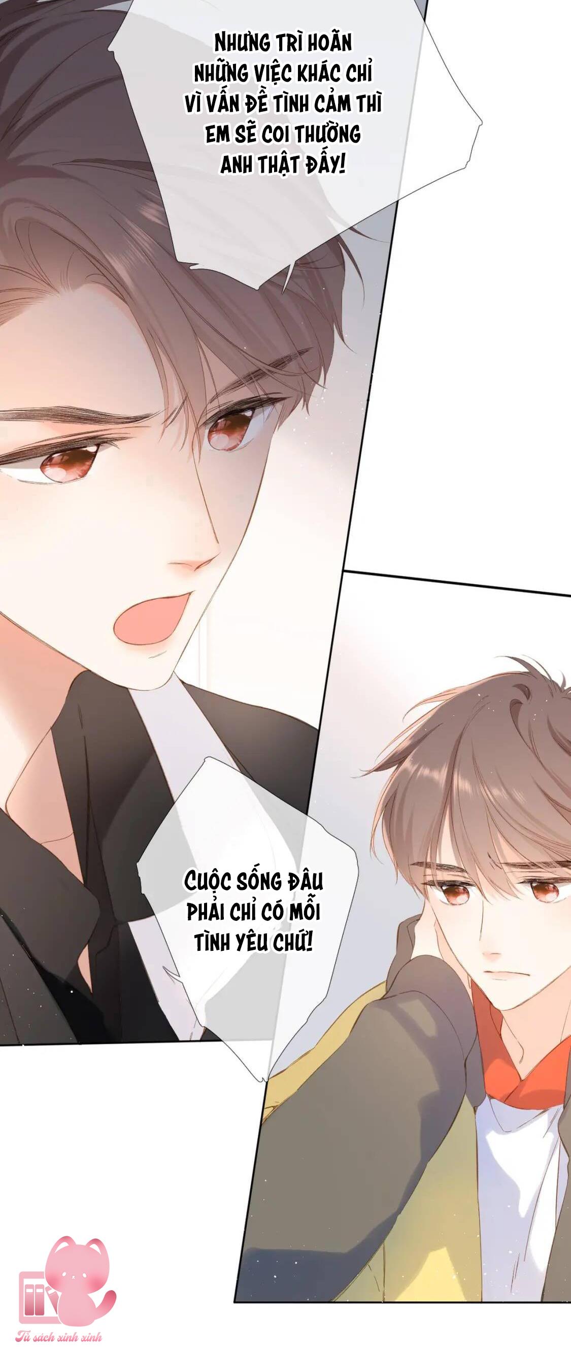 Lại Được Gặp Em: Lại Được Gặp Em – Chap 92