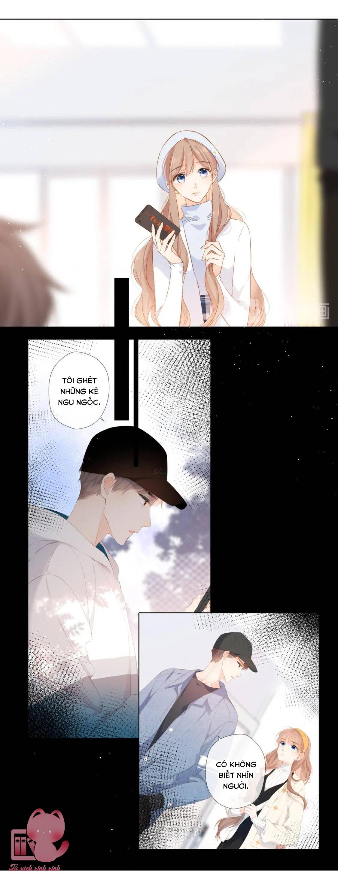 Lại Được Gặp Em: Lại Được Gặp Em – Chap 92