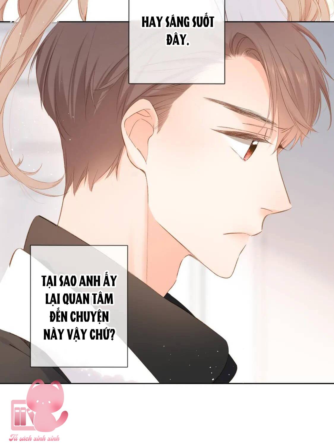 Lại Được Gặp Em: Lại Được Gặp Em – Chap 92