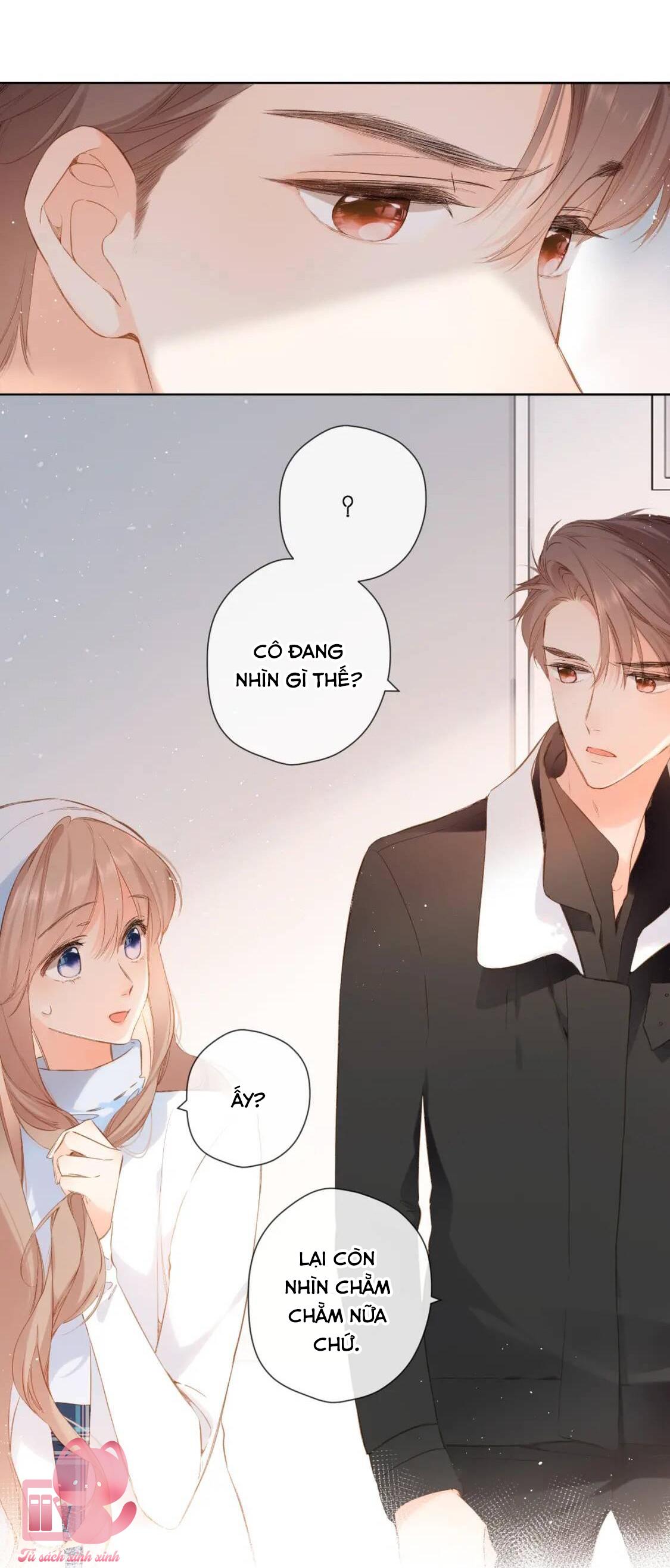 Lại Được Gặp Em: Lại Được Gặp Em – Chap 92