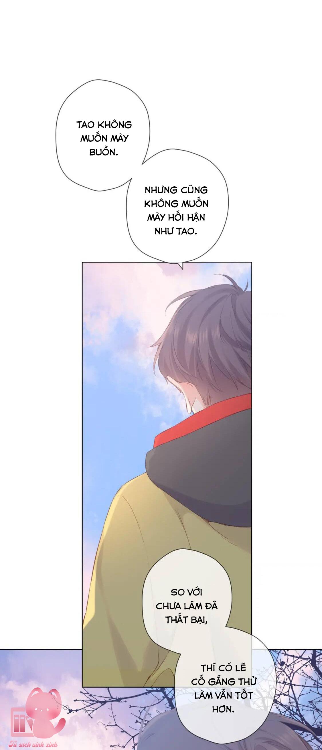 Lại Được Gặp Em: Lại Được Gặp Em – Chap 92