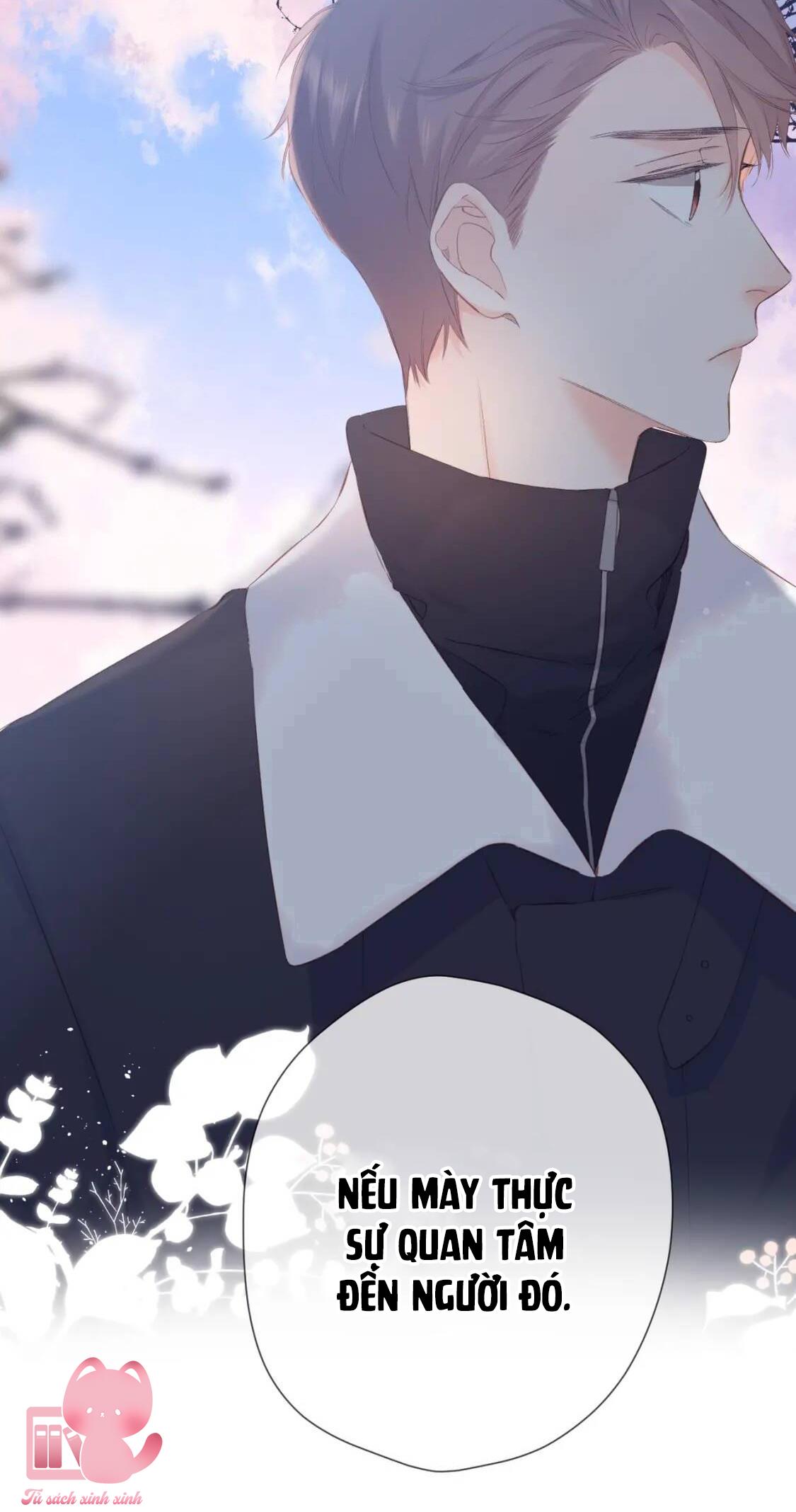 Lại Được Gặp Em: Lại Được Gặp Em – Chap 92