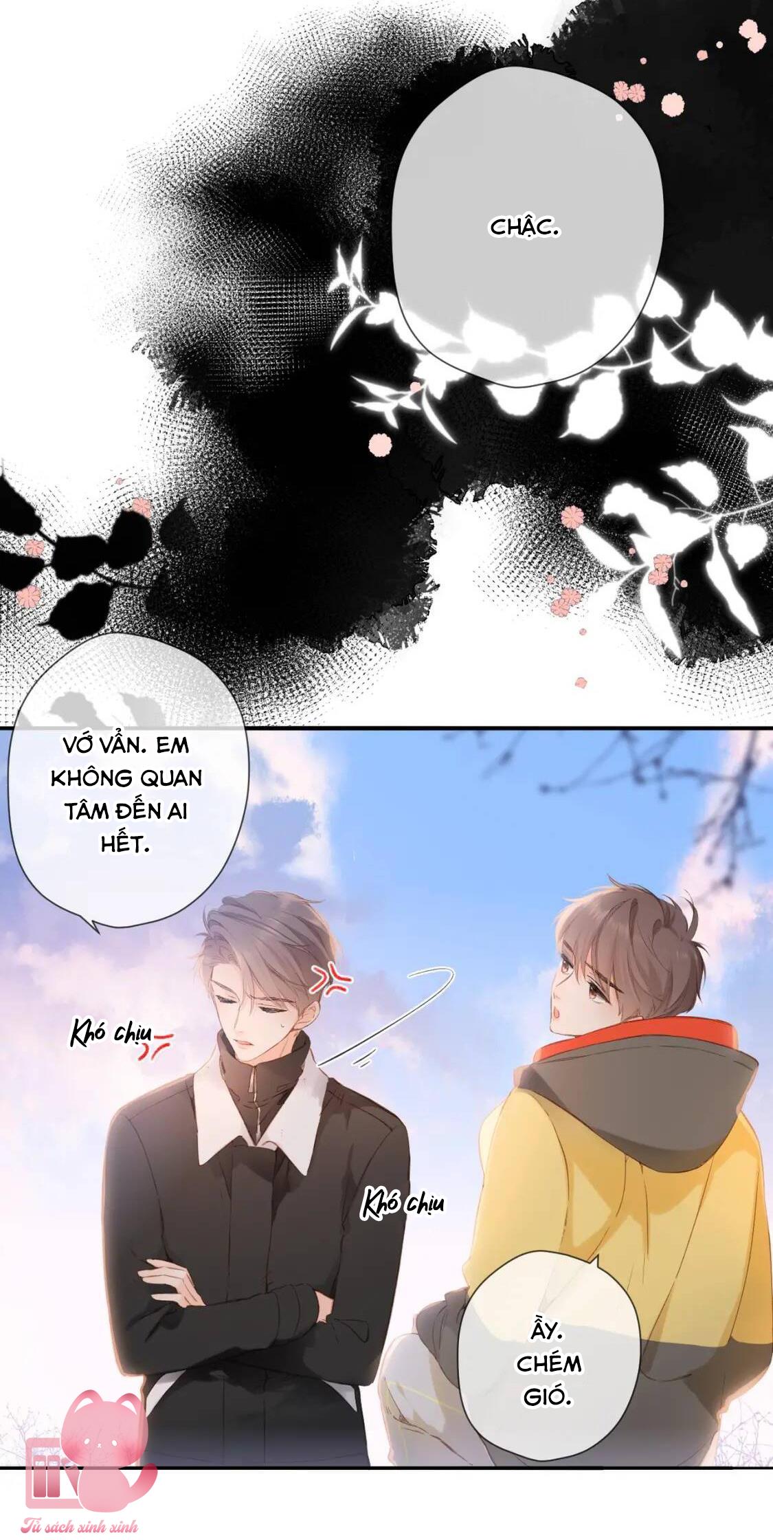 Lại Được Gặp Em: Lại Được Gặp Em – Chap 92