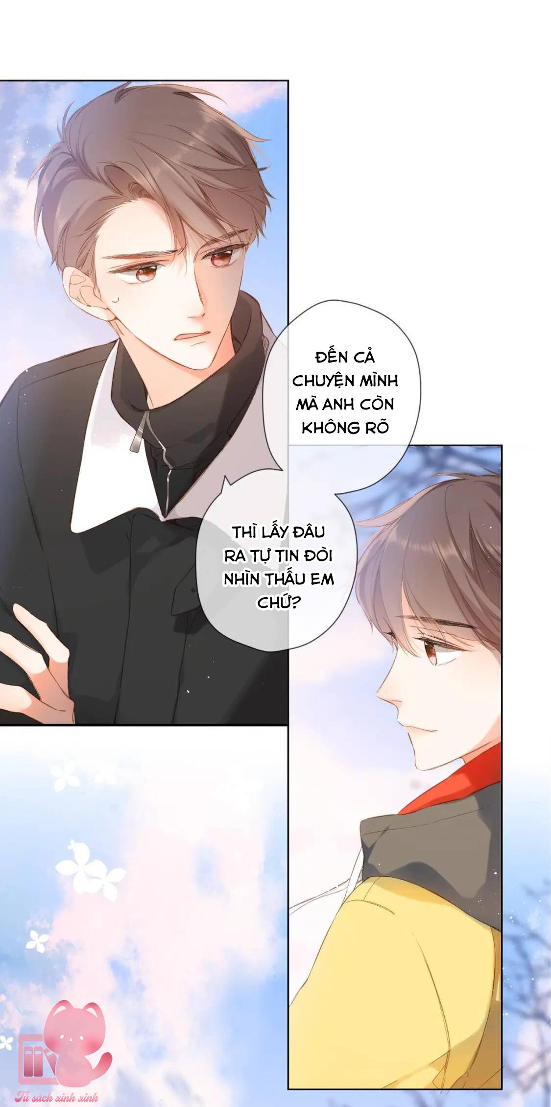 Lại Được Gặp Em: Lại Được Gặp Em – Chap 92