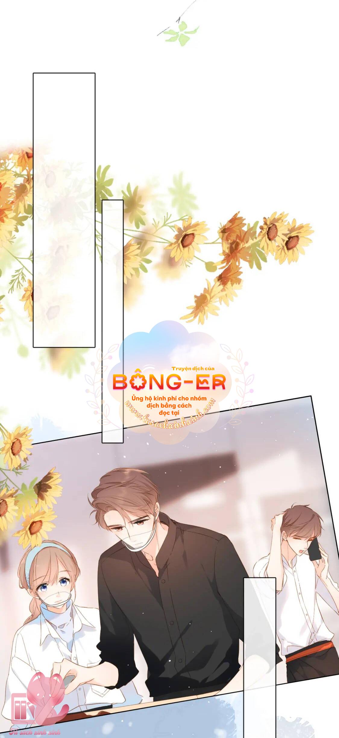 Lại Được Gặp Em: Lại Được Gặp Em – Chap 95