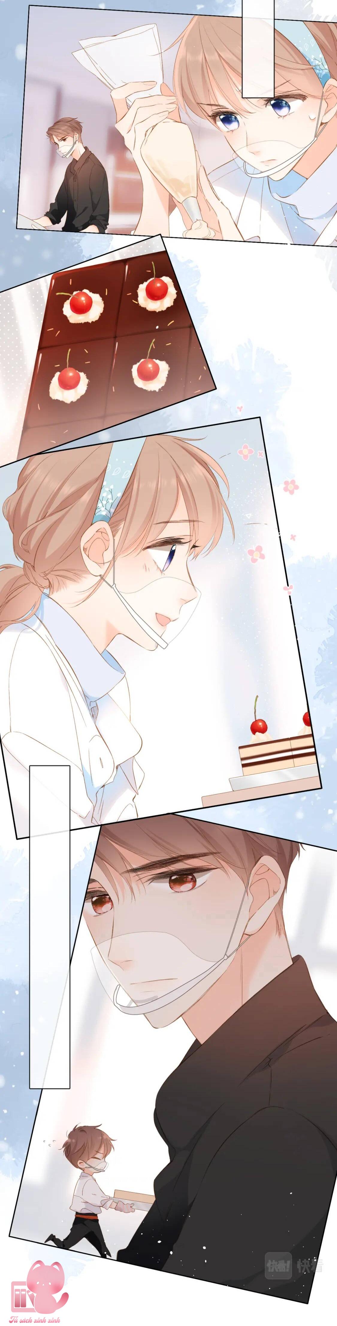 Lại Được Gặp Em: Lại Được Gặp Em – Chap 95