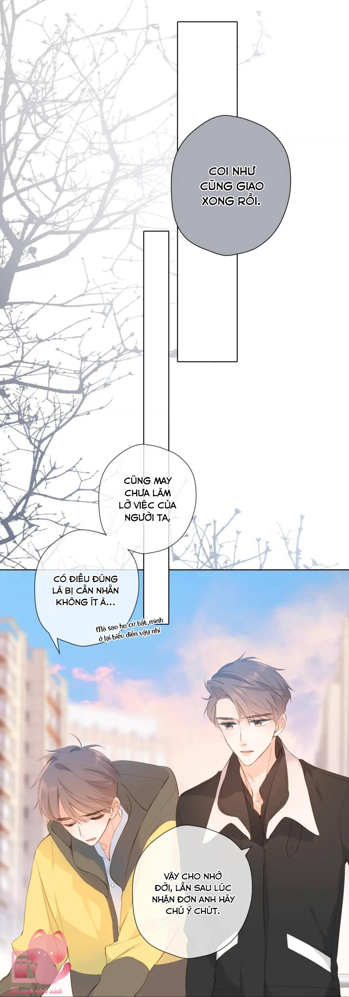 Lại Được Gặp Em: Lại Được Gặp Em – Chap 95