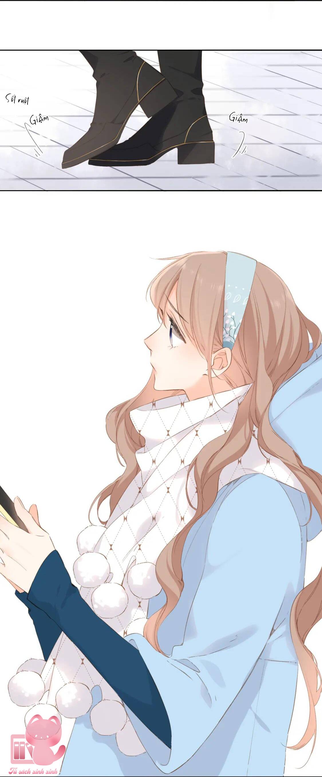 Lại Được Gặp Em: Lại Được Gặp Em – Chap 95