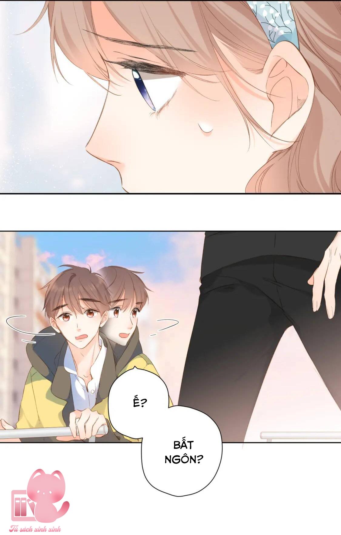Lại Được Gặp Em: Lại Được Gặp Em – Chap 95