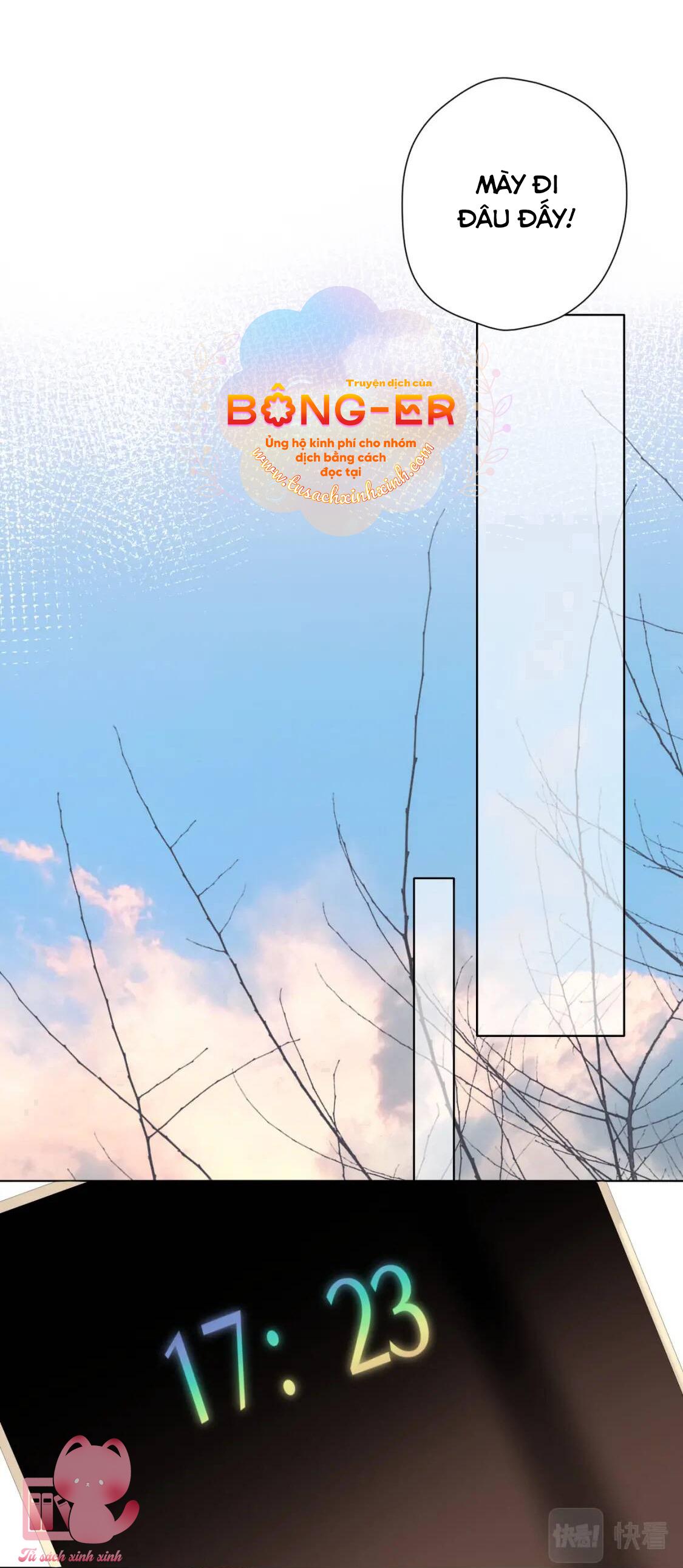 Lại Được Gặp Em: Lại Được Gặp Em – Chap 95