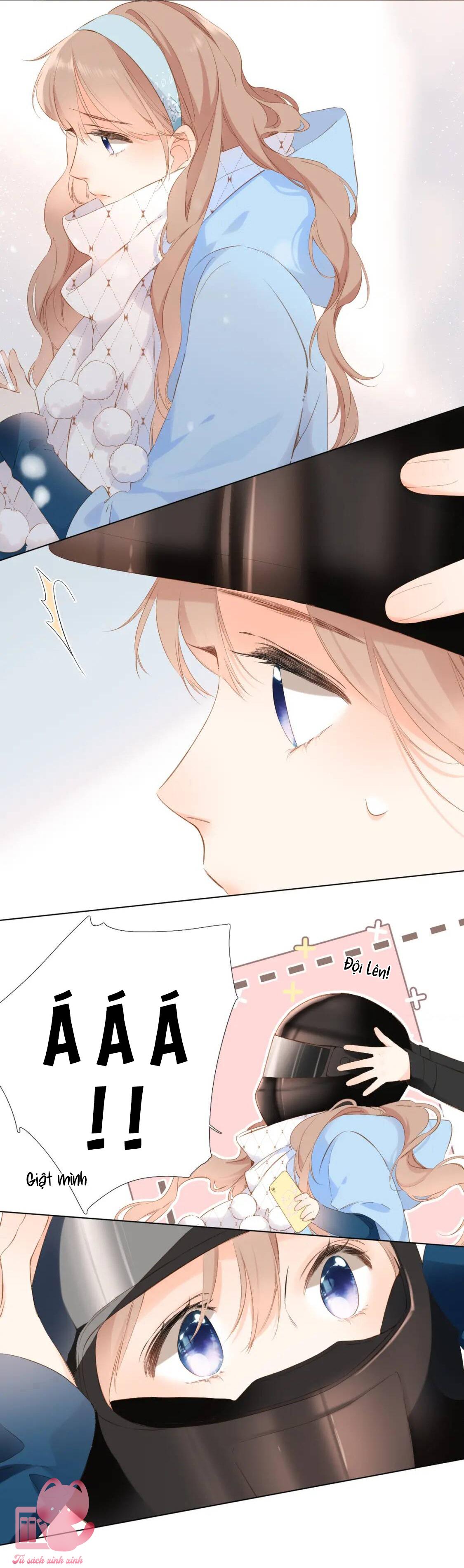 Lại Được Gặp Em: Lại Được Gặp Em – Chap 95