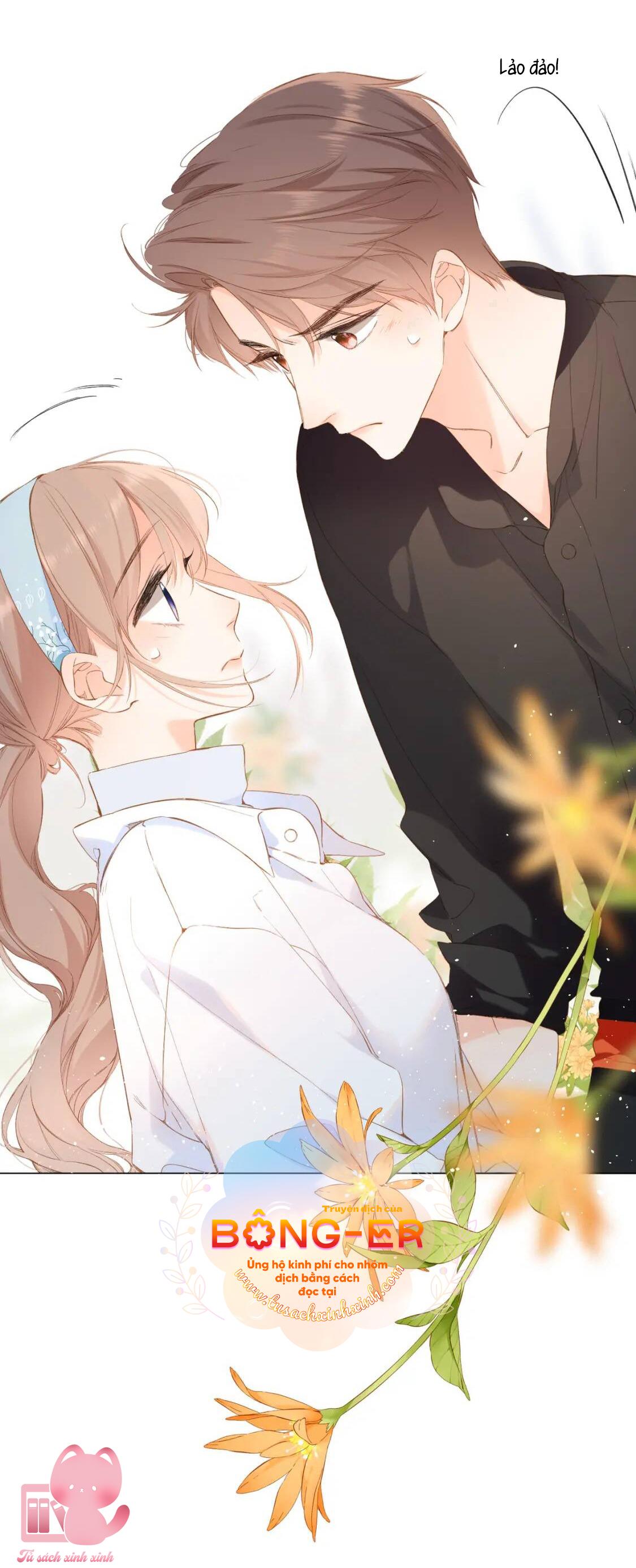 Lại Được Gặp Em: Lại Được Gặp Em – Chap 95