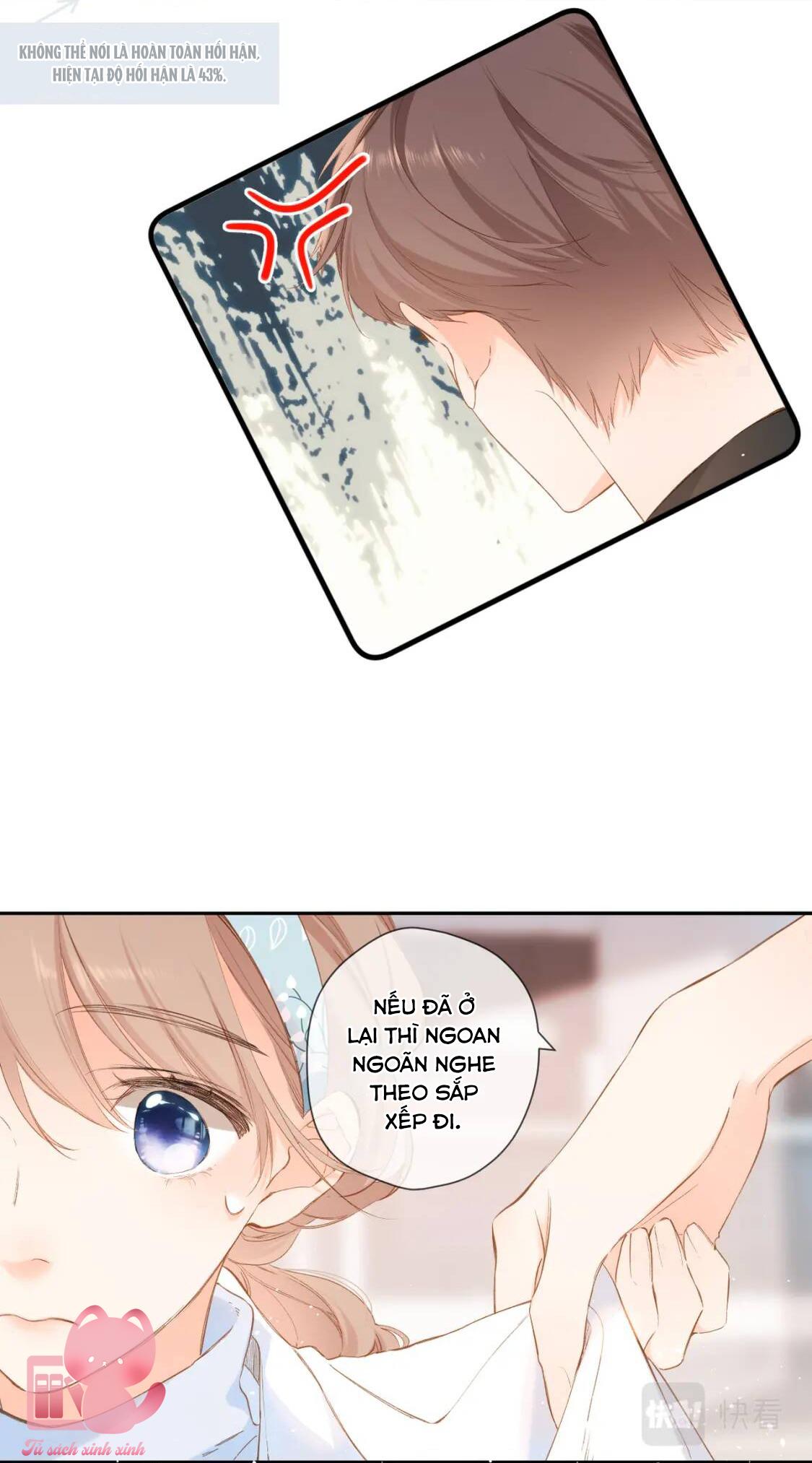 Lại Được Gặp Em: Lại Được Gặp Em – Chap 95