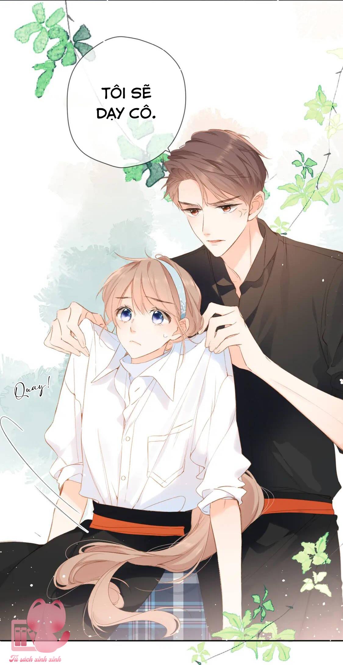 Lại Được Gặp Em: Lại Được Gặp Em – Chap 95