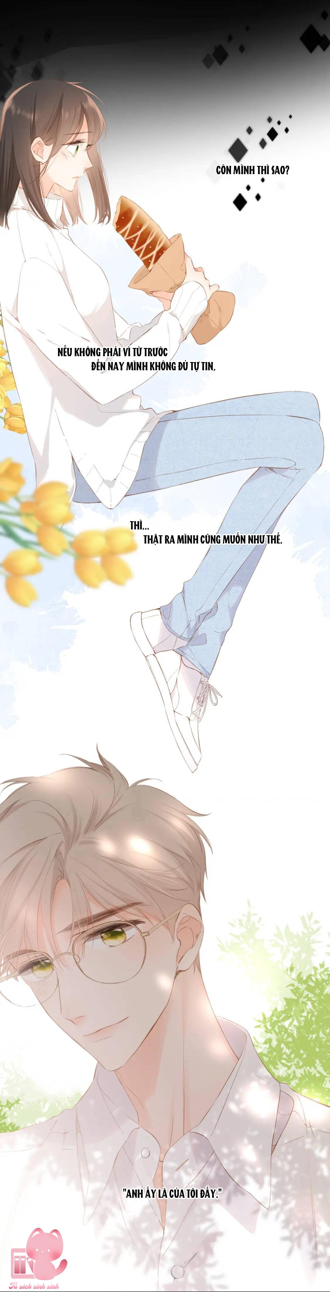 Lại Được Gặp Em: Lại Được Gặp Em – Chap 96