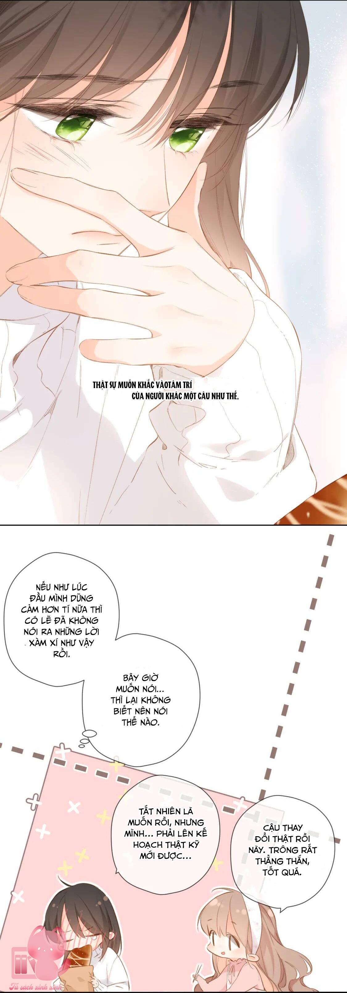 Lại Được Gặp Em: Lại Được Gặp Em – Chap 96