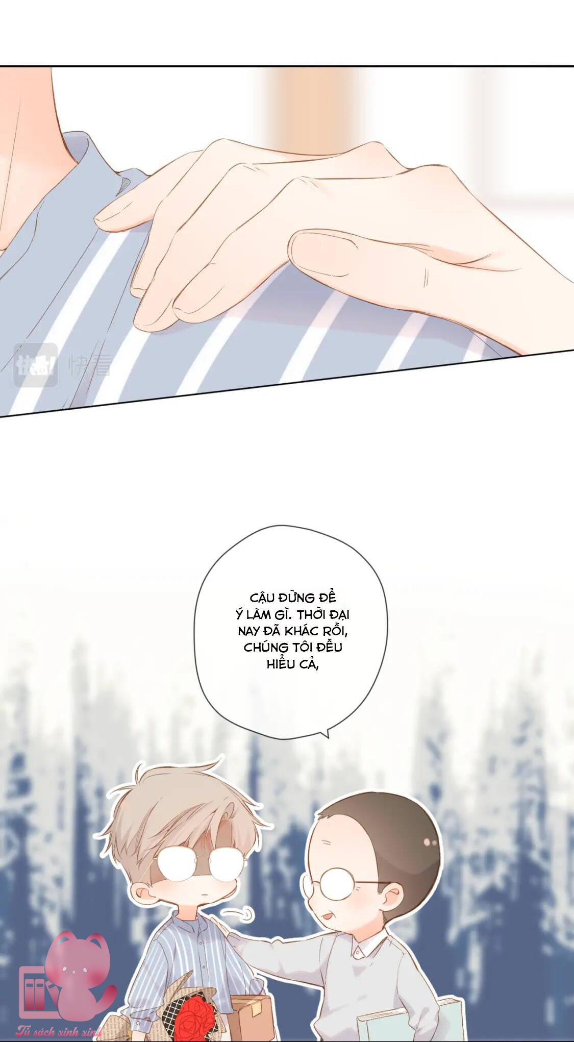 Lại Được Gặp Em: Lại Được Gặp Em – Chap 96