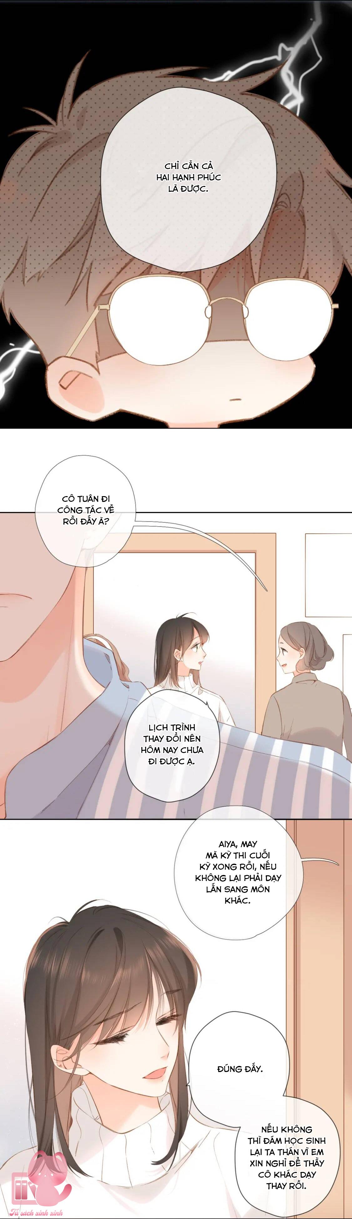 Lại Được Gặp Em: Lại Được Gặp Em – Chap 96