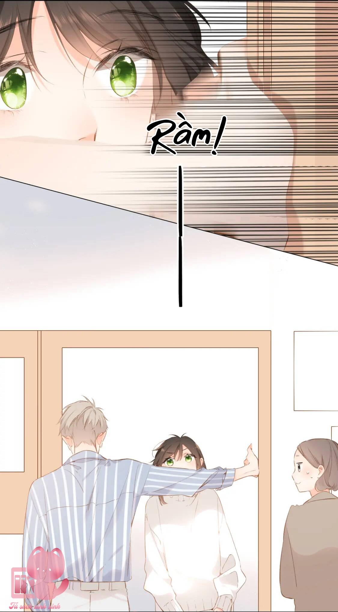 Lại Được Gặp Em: Lại Được Gặp Em – Chap 96