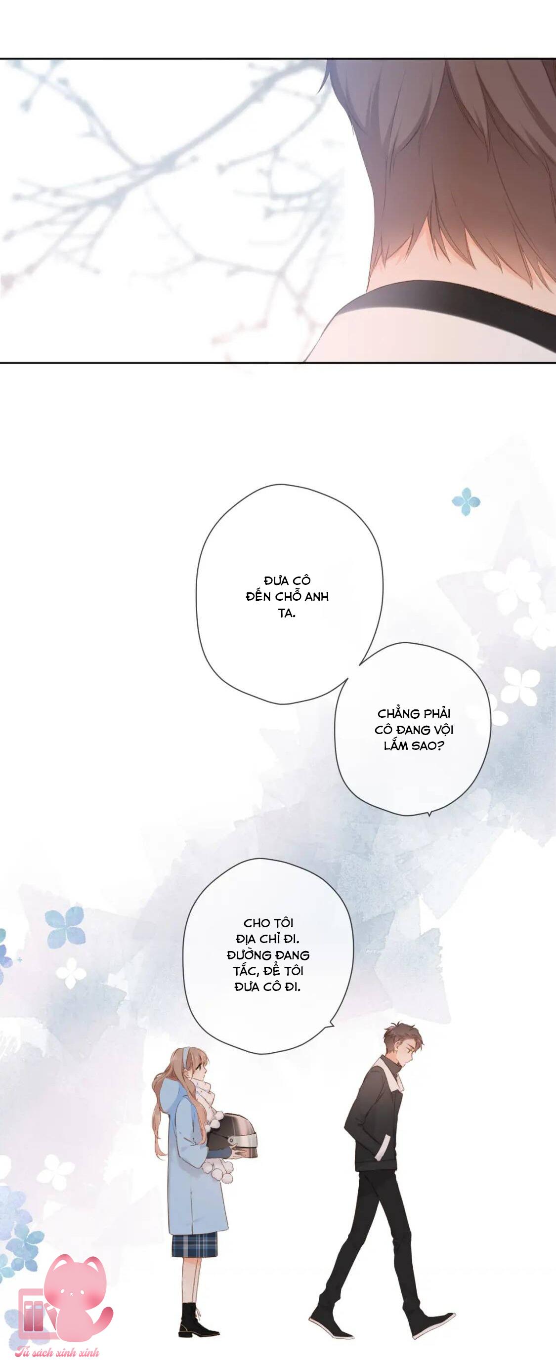 Lại Được Gặp Em: Lại Được Gặp Em – Chap 96