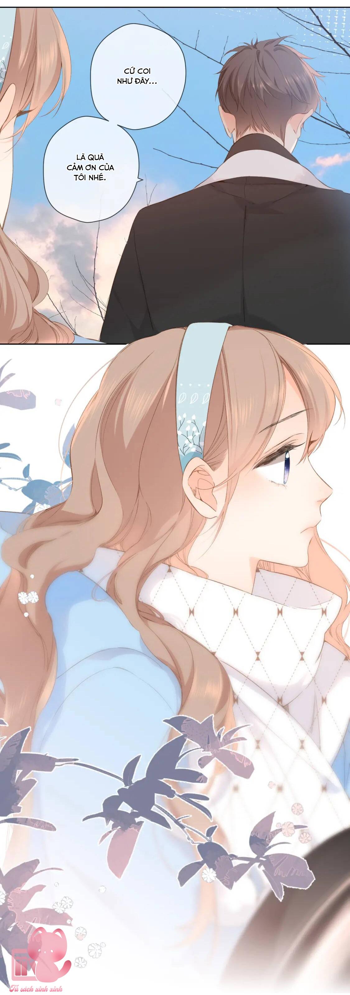 Lại Được Gặp Em: Lại Được Gặp Em – Chap 96