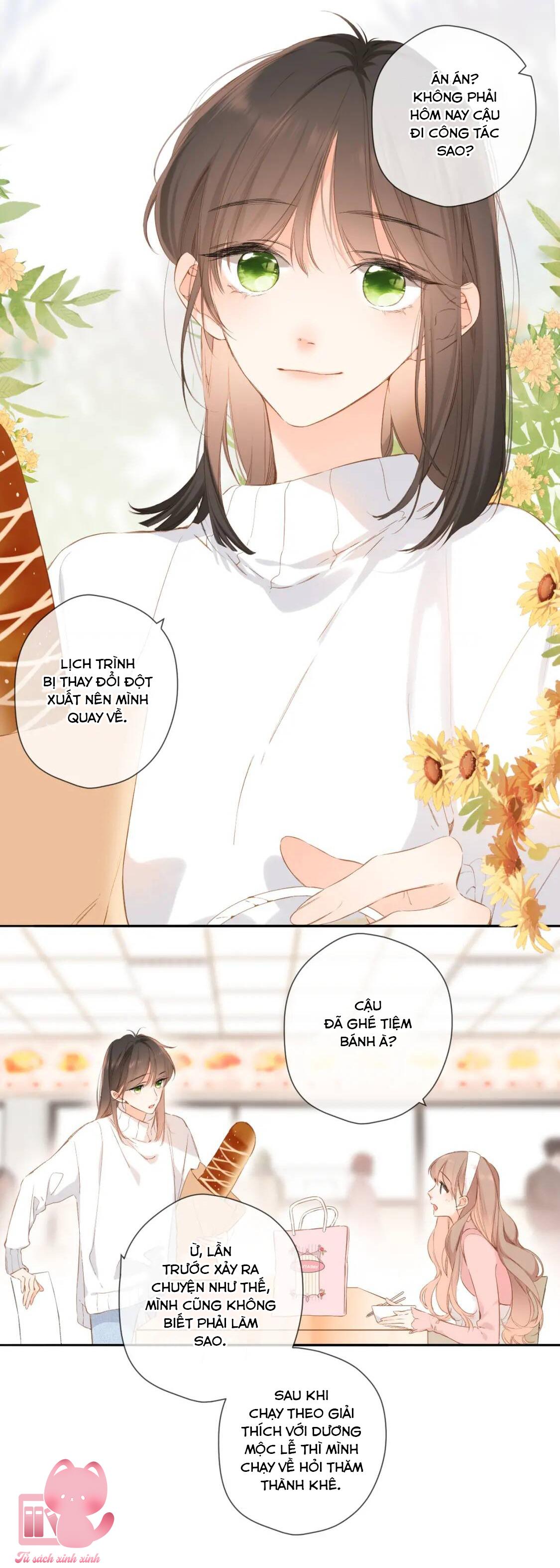 Lại Được Gặp Em: Lại Được Gặp Em – Chap 96