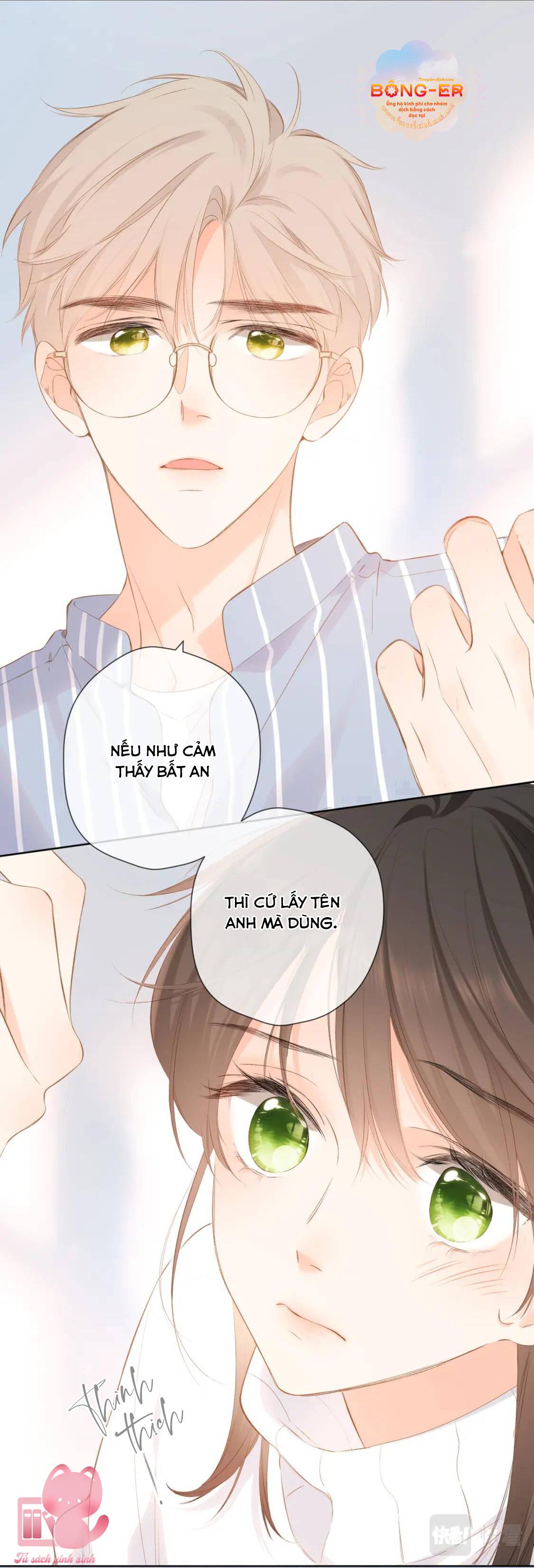 Lại Được Gặp Em: Lại Được Gặp Em – Chap 97
