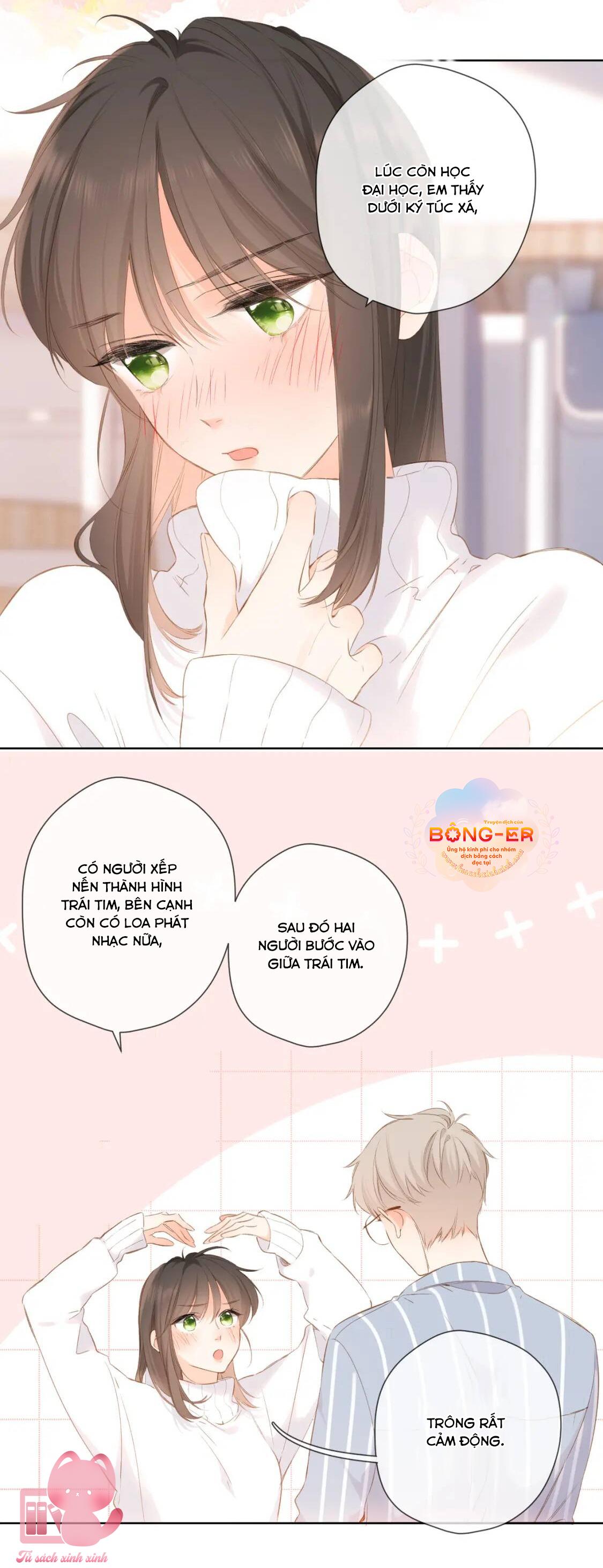 Lại Được Gặp Em: Lại Được Gặp Em – Chap 97