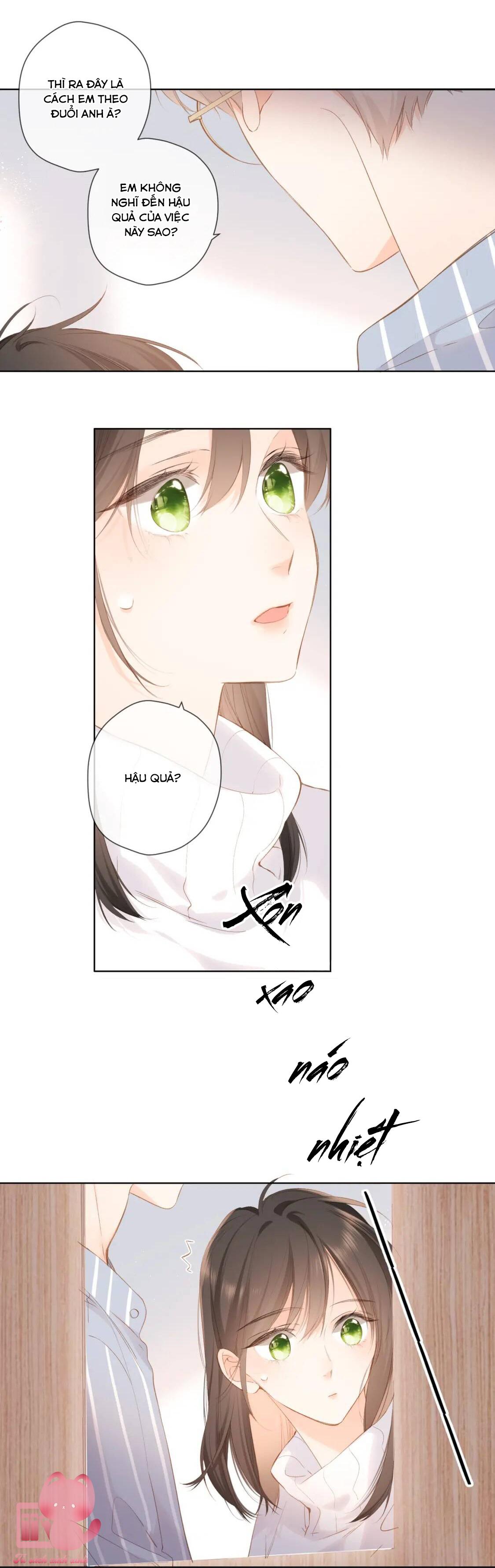 Lại Được Gặp Em: Lại Được Gặp Em – Chap 97