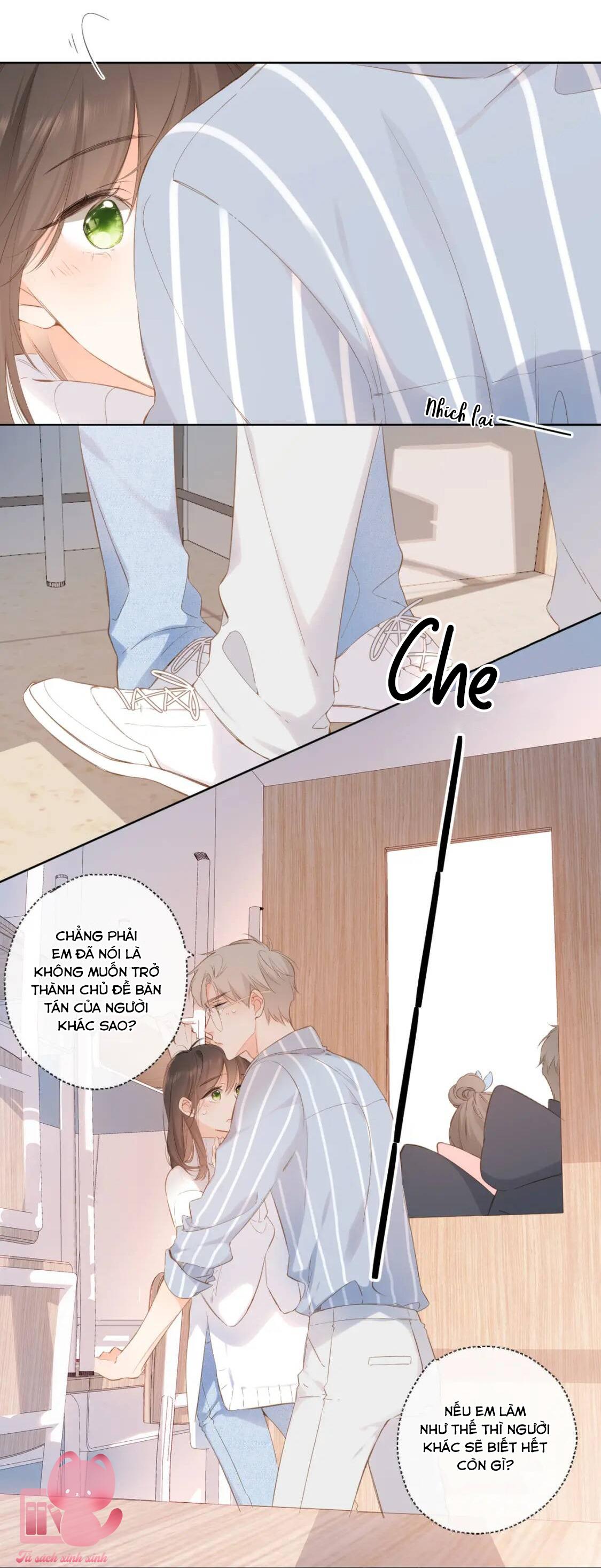 Lại Được Gặp Em: Lại Được Gặp Em – Chap 97