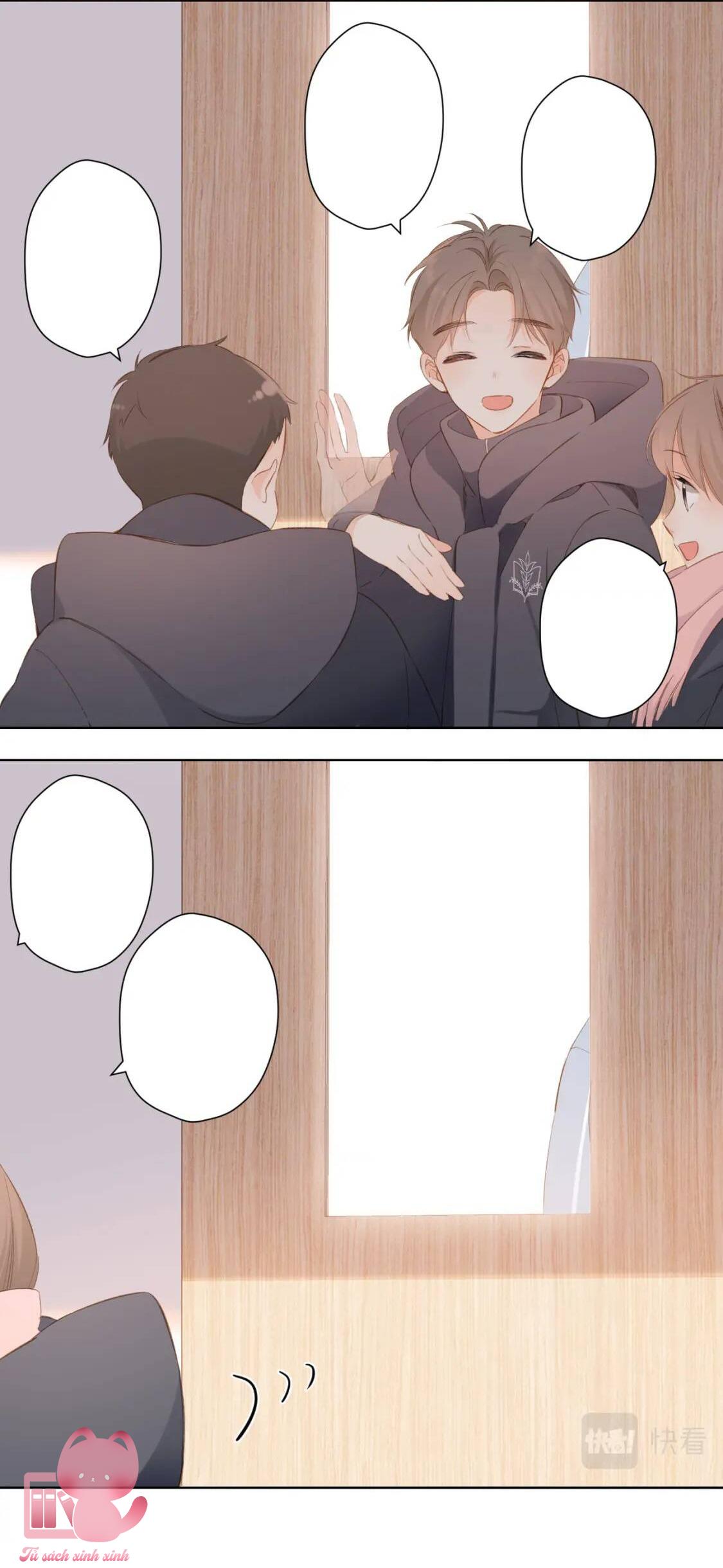 Lại Được Gặp Em: Lại Được Gặp Em – Chap 97