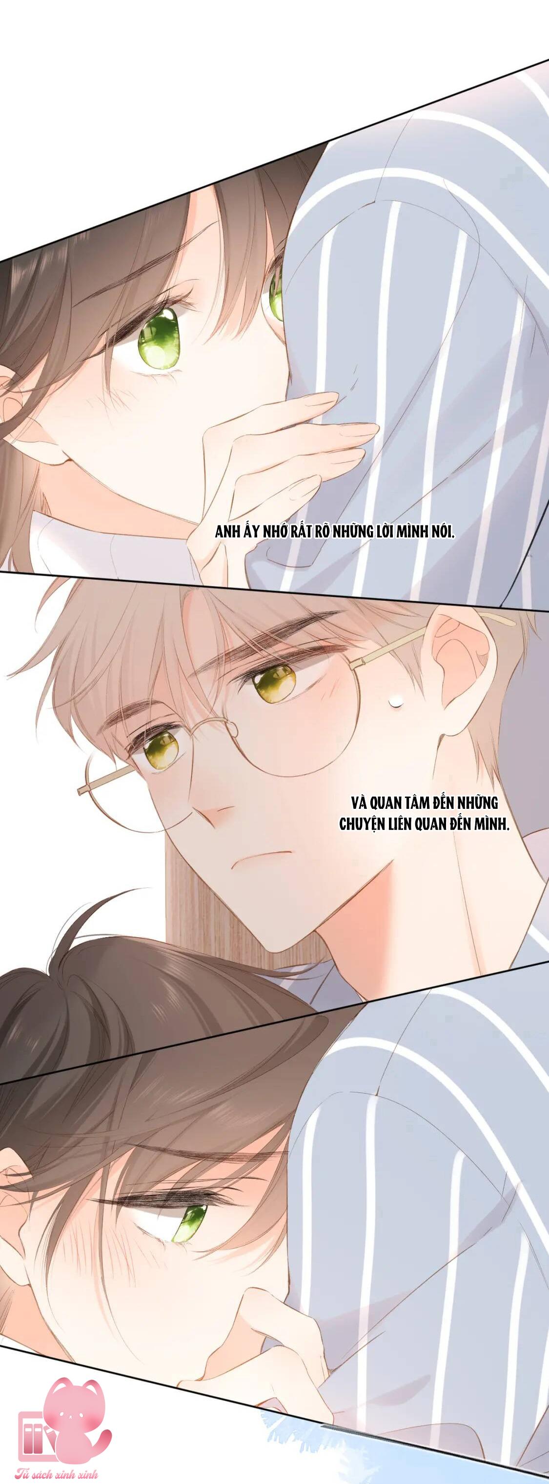 Lại Được Gặp Em: Lại Được Gặp Em – Chap 97