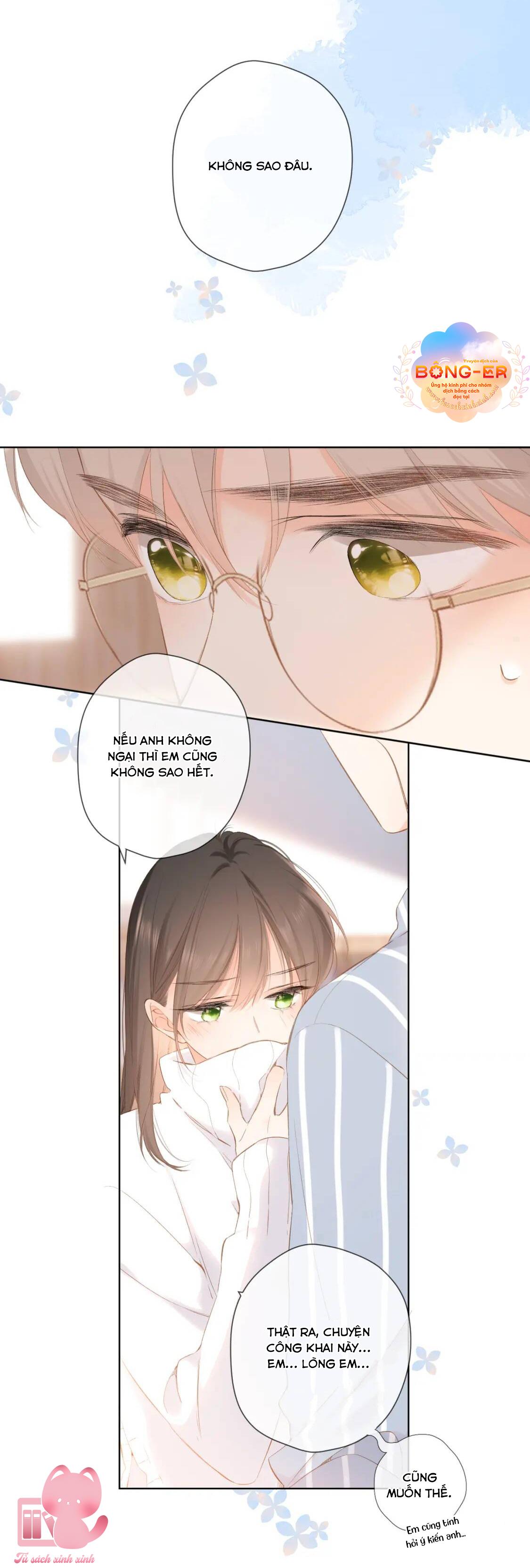 Lại Được Gặp Em: Lại Được Gặp Em – Chap 97