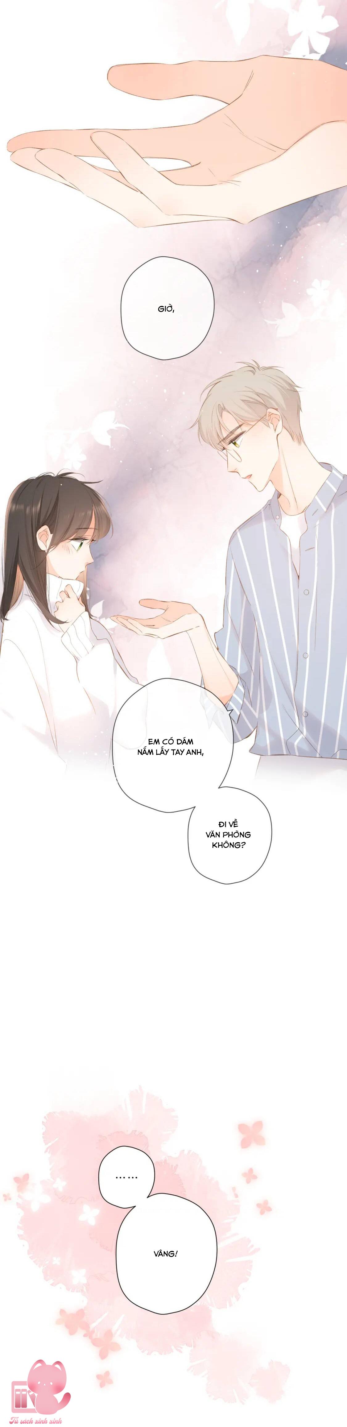 Lại Được Gặp Em: Lại Được Gặp Em – Chap 97