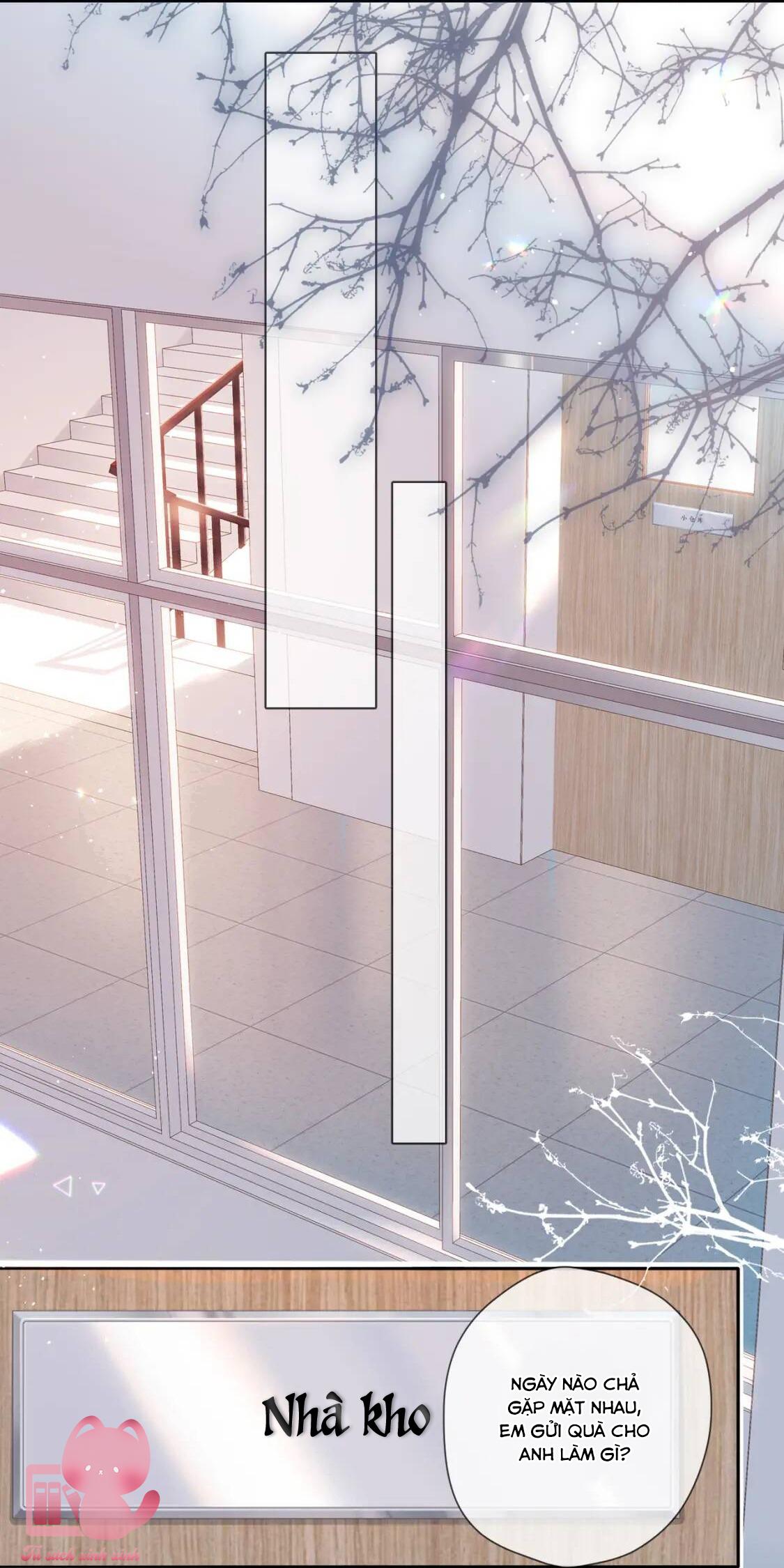 Lại Được Gặp Em: Lại Được Gặp Em – Chap 97
