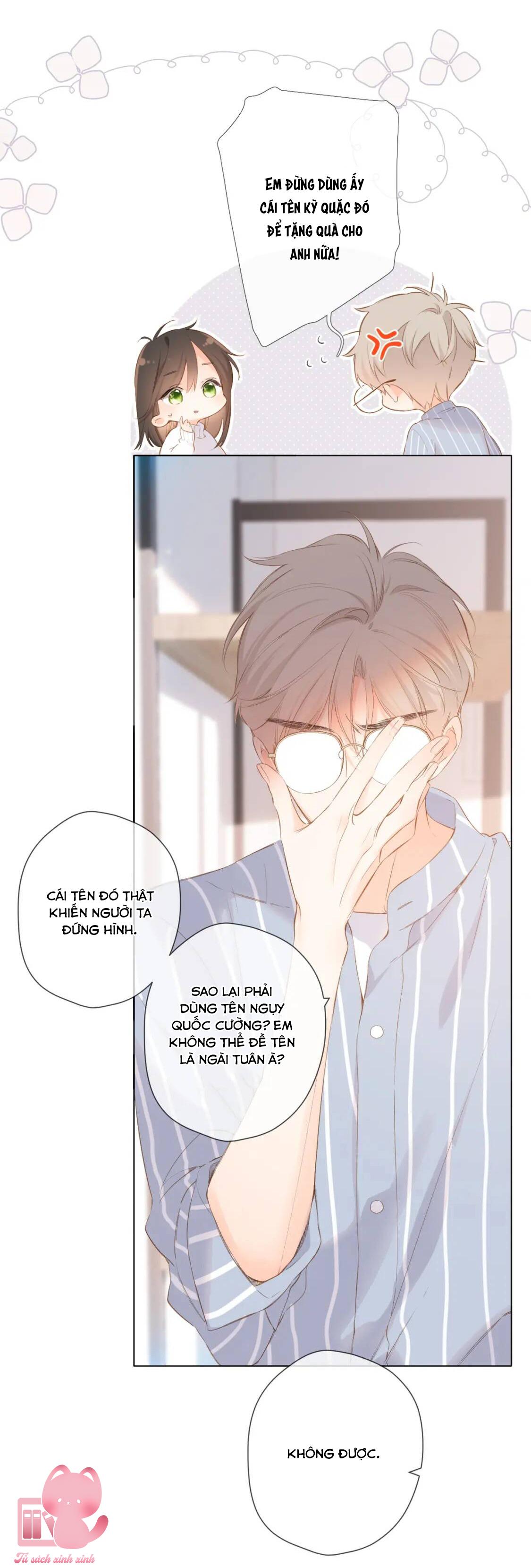 Lại Được Gặp Em: Lại Được Gặp Em – Chap 97