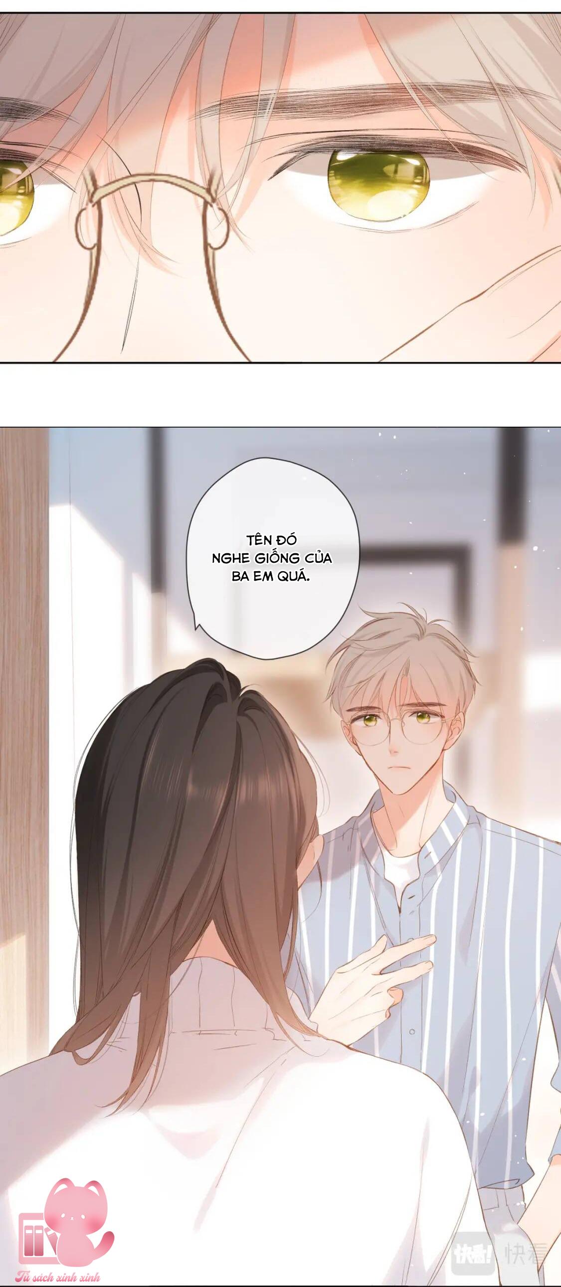 Lại Được Gặp Em: Lại Được Gặp Em – Chap 97