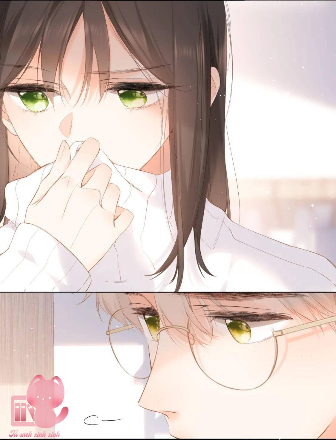 Lại Được Gặp Em: Lại Được Gặp Em – Chap 97