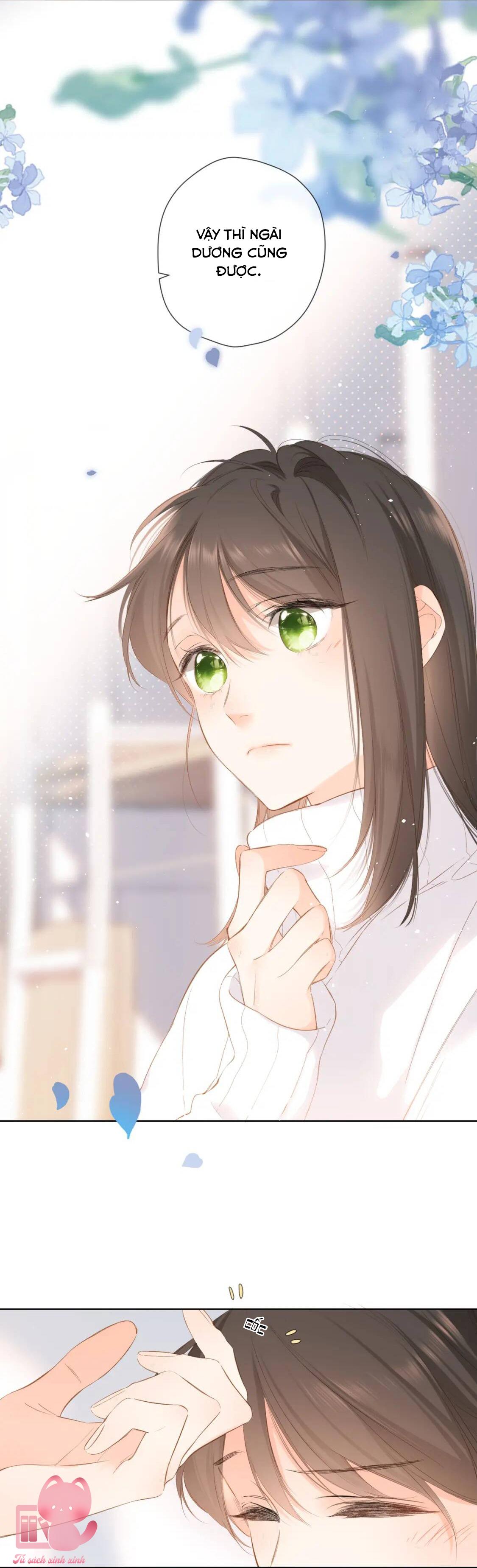 Lại Được Gặp Em: Lại Được Gặp Em – Chap 97