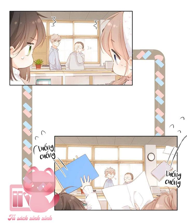 Lại Được Gặp Em: Lại Được Gặp Em – Chap 99