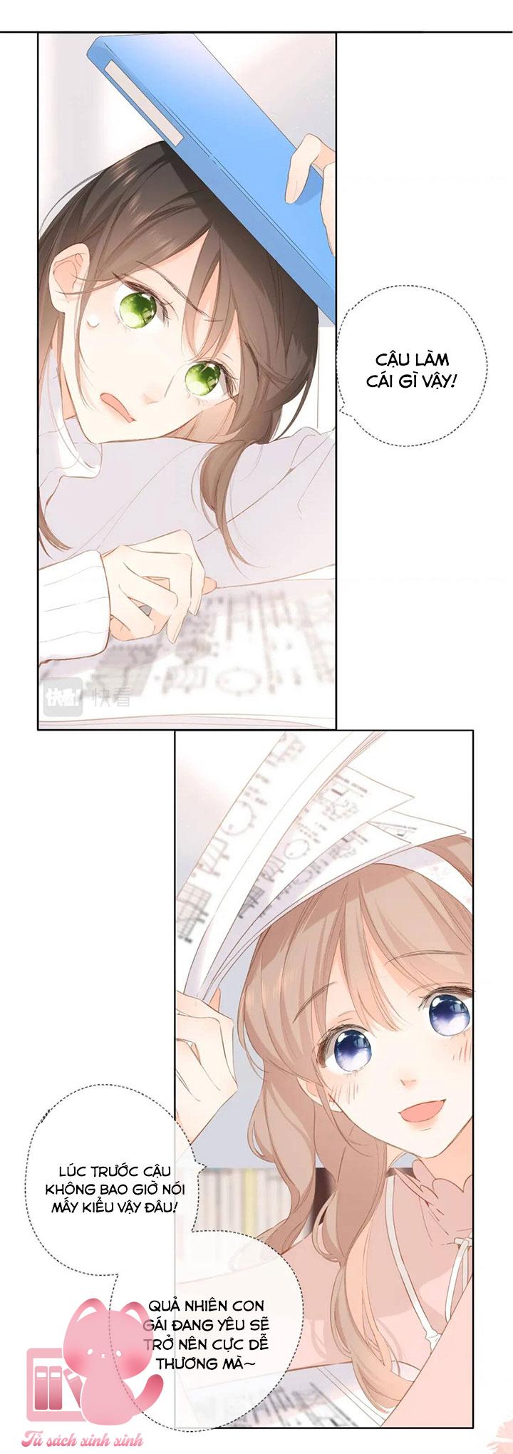 Lại Được Gặp Em: Lại Được Gặp Em – Chap 99