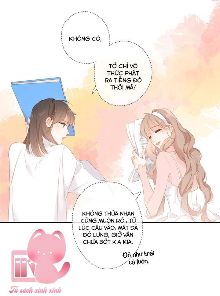 Lại Được Gặp Em: Lại Được Gặp Em – Chap 99