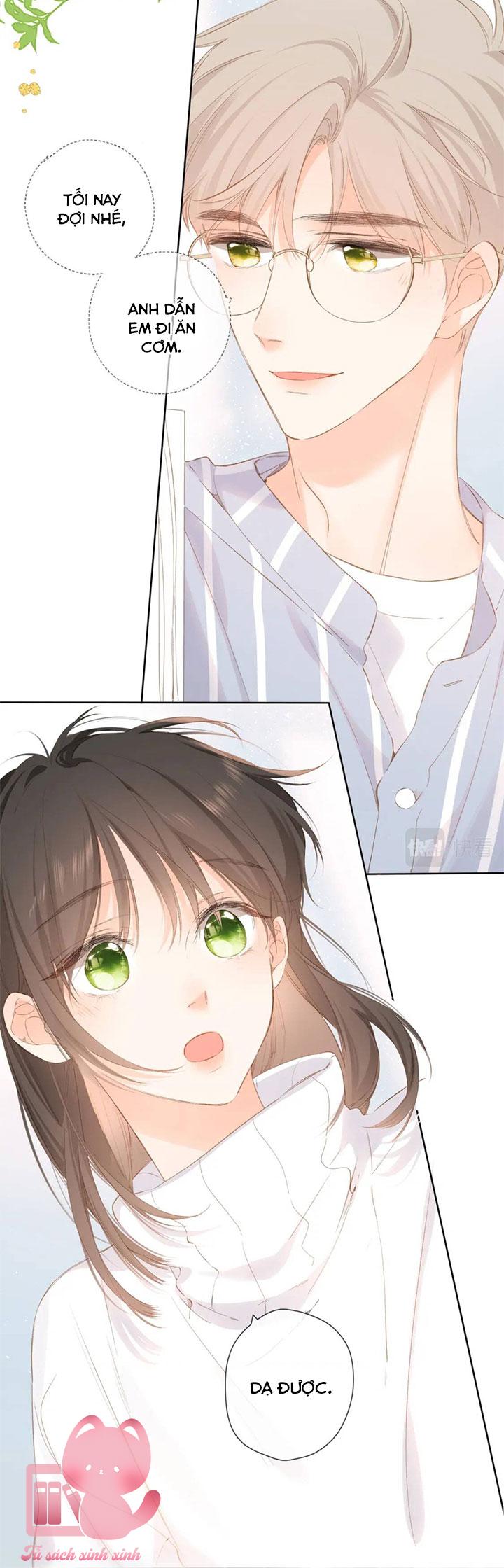 Lại Được Gặp Em: Lại Được Gặp Em – Chap 99