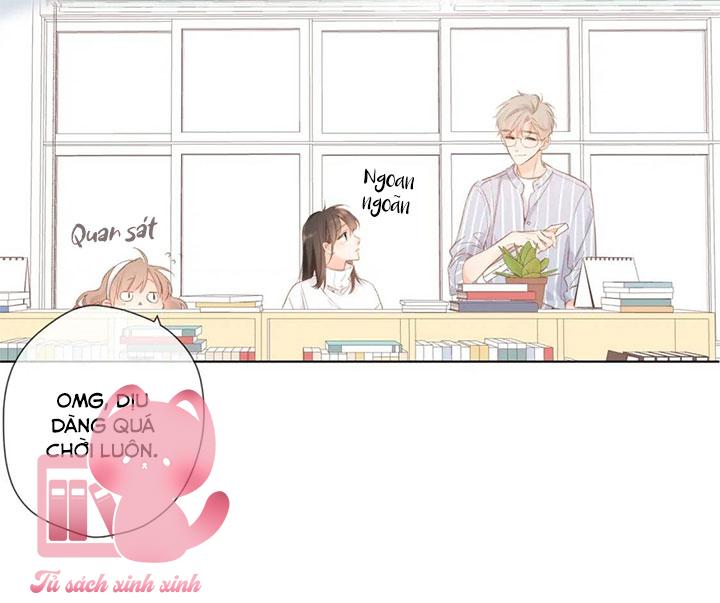 Lại Được Gặp Em: Lại Được Gặp Em – Chap 99