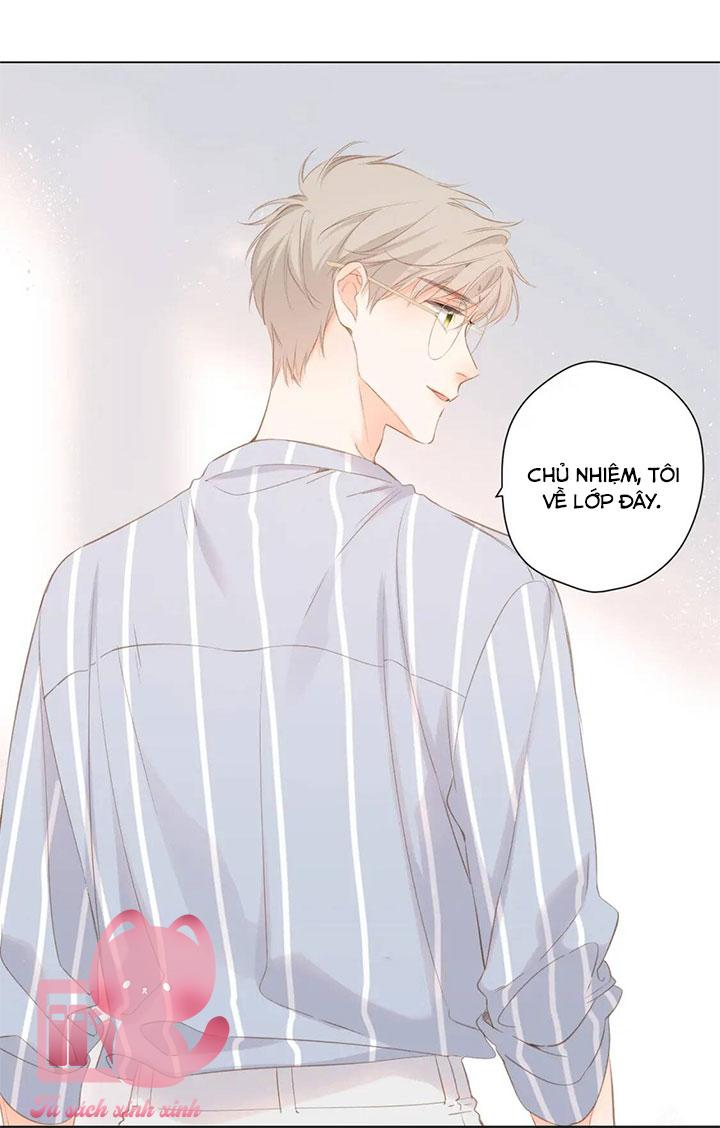 Lại Được Gặp Em: Lại Được Gặp Em – Chap 99