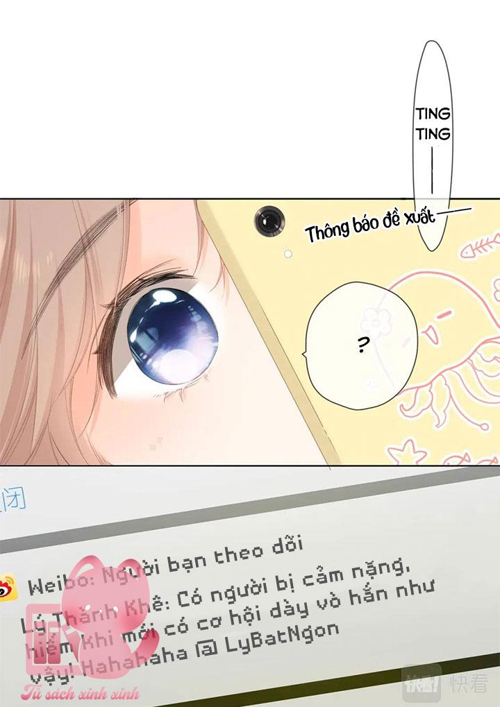 Lại Được Gặp Em: Lại Được Gặp Em – Chap 99