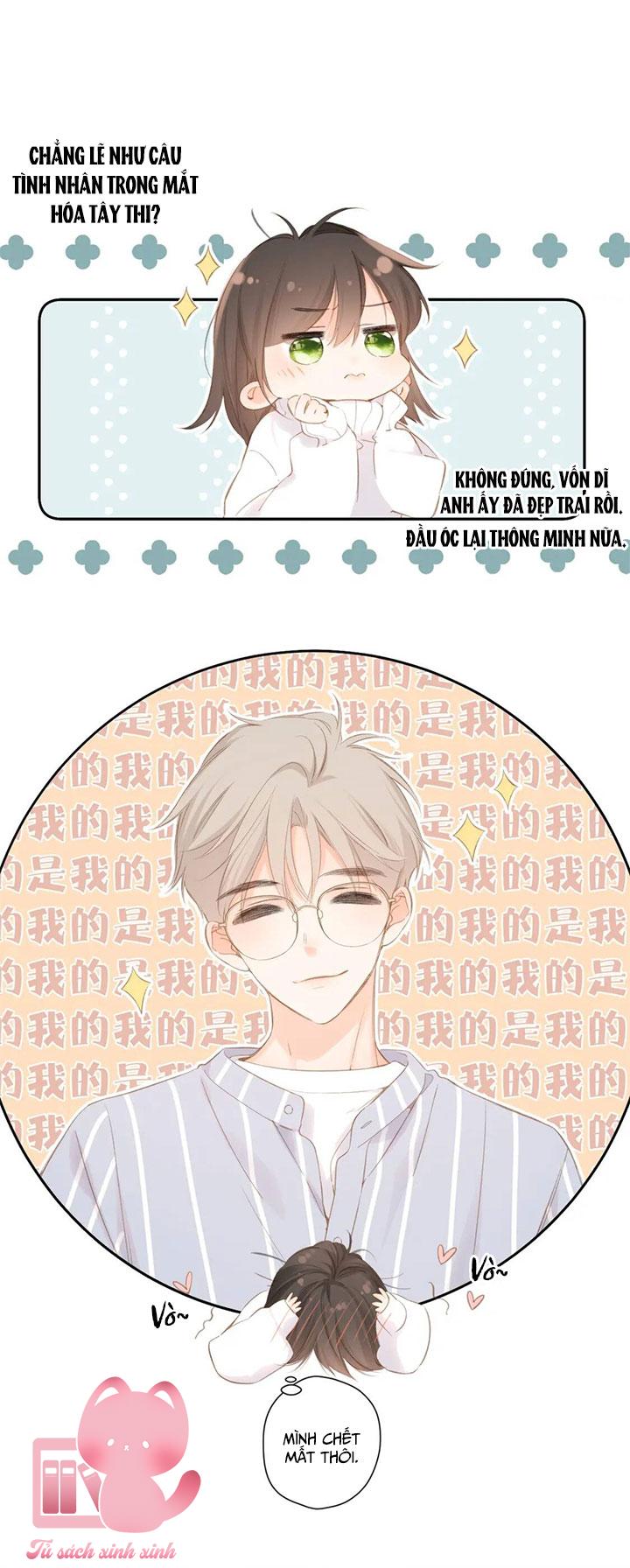 Lại Được Gặp Em: Lại Được Gặp Em – Chap 99