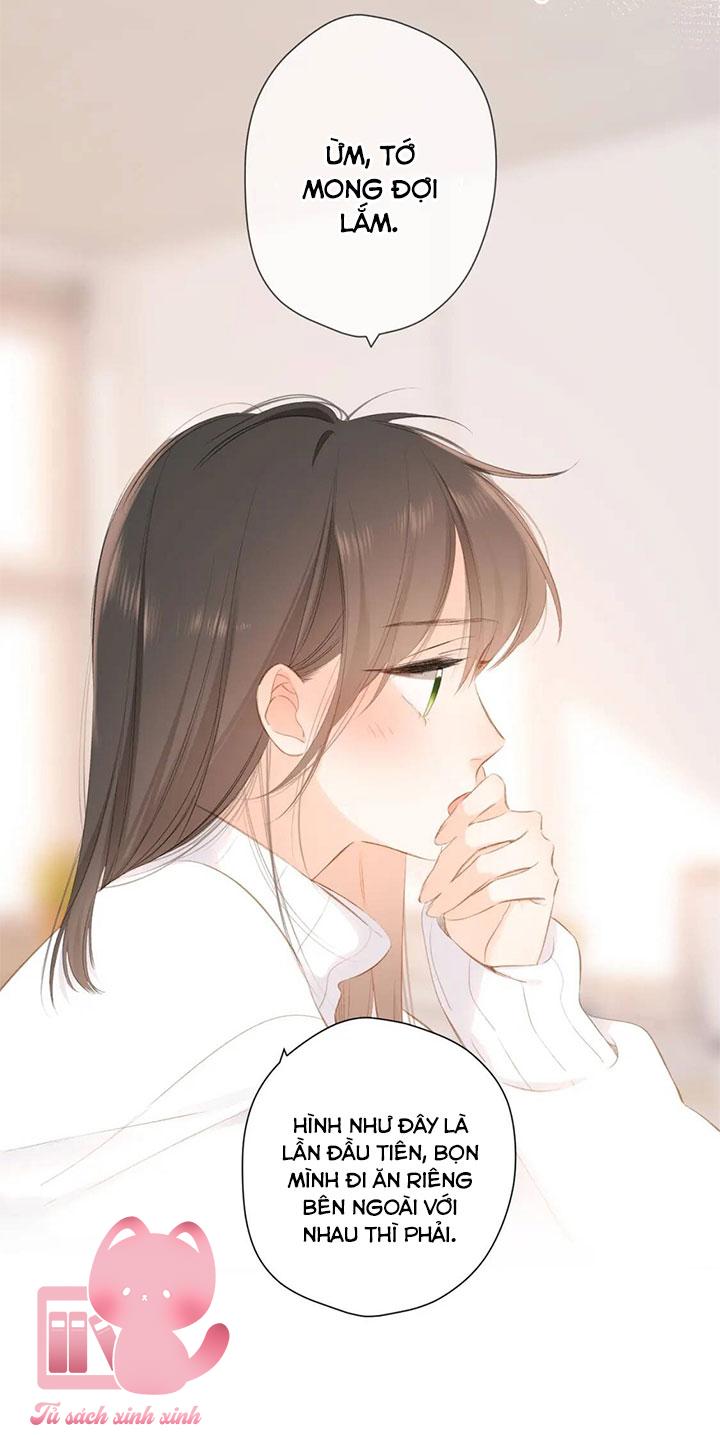 Lại Được Gặp Em: Lại Được Gặp Em – Chap 99