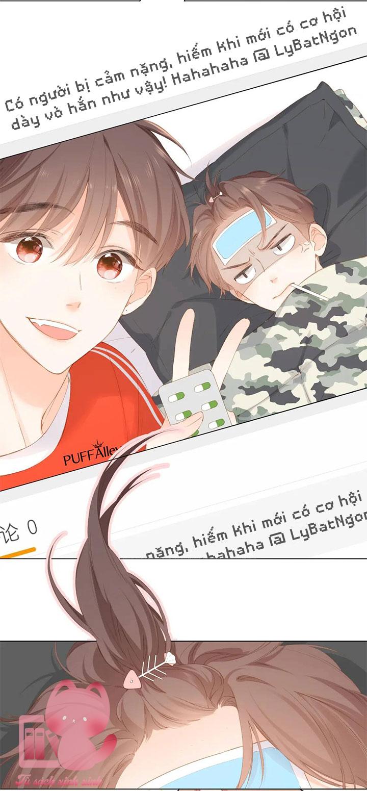 Lại Được Gặp Em: Lại Được Gặp Em – Chap 99