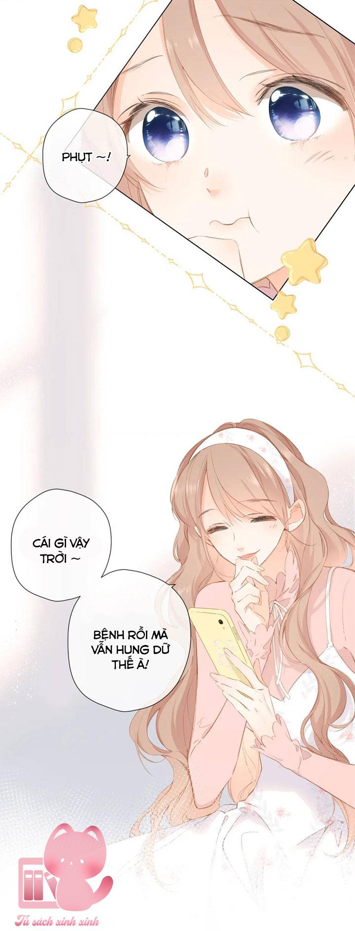 Lại Được Gặp Em: Lại Được Gặp Em – Chap 99